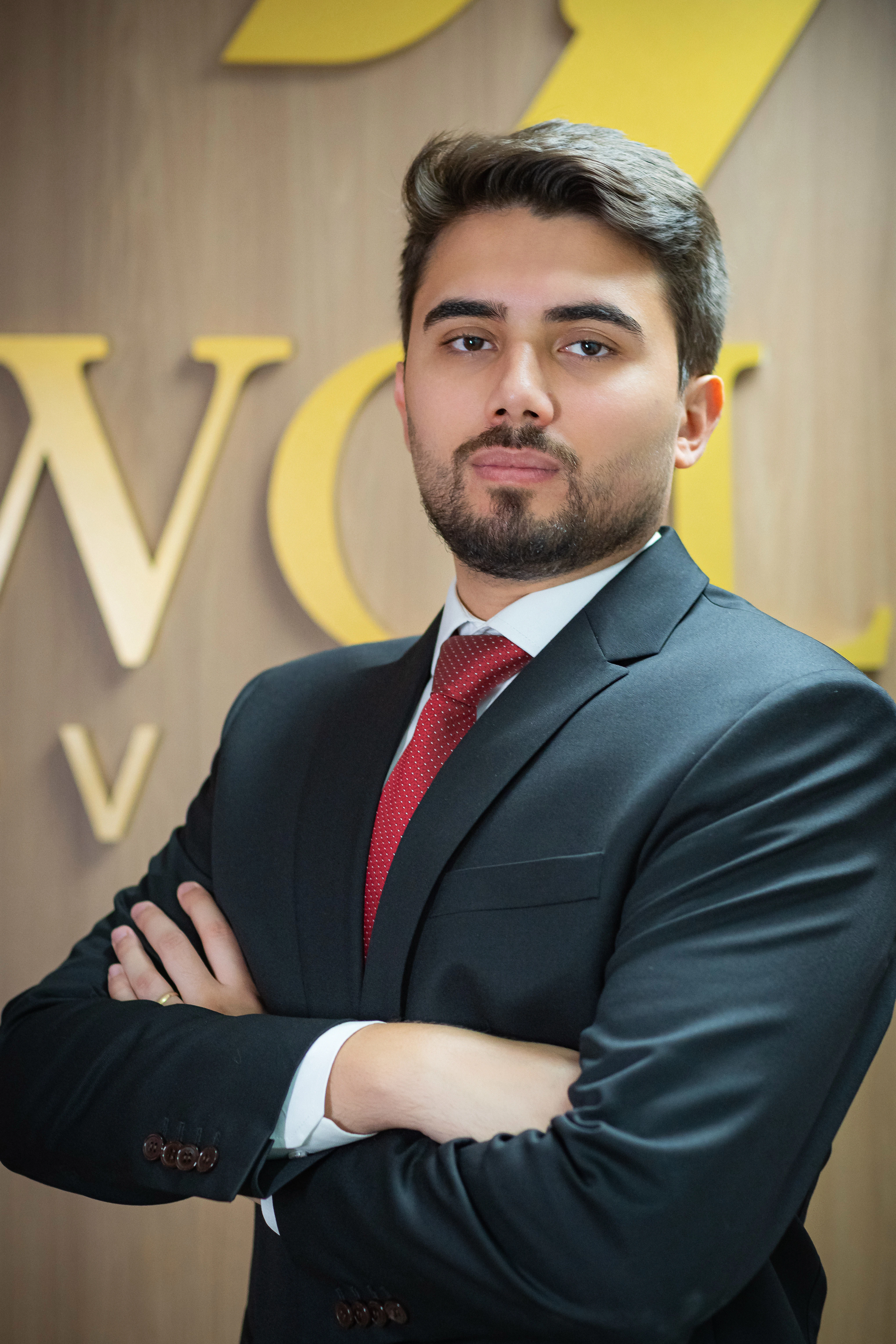 Dr. Herick, advogado trabalhista em Campinas